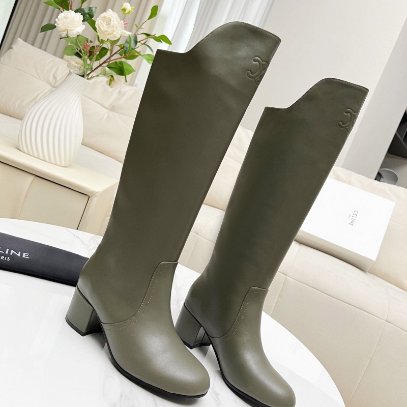Ce**e boots
